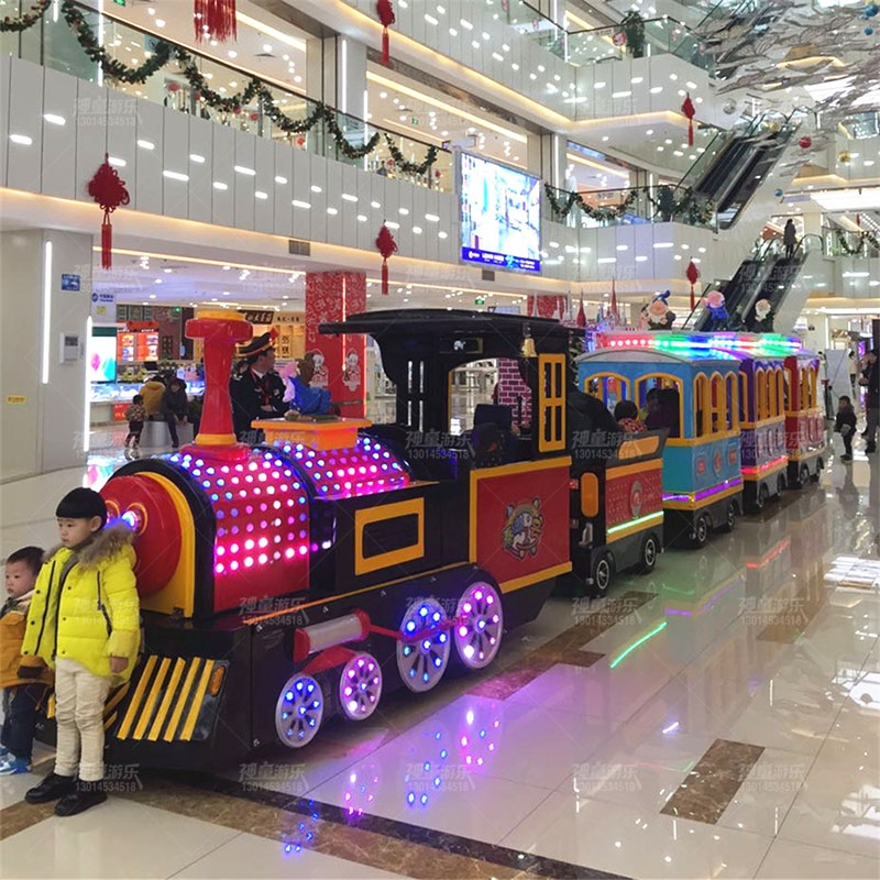 無(wú)軌火車 觀光小火車